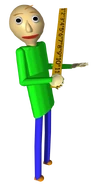 Baldi