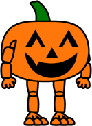 Pumpey Lumpey