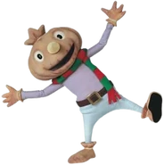Spud