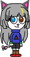 Cat-rine (EnzoProd Company artstyle).png (104 KB) Cat-rine