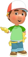 Manny Garcia