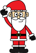 Santa Claus