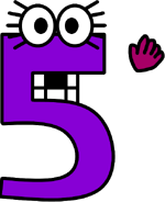 Francine Five-bulous