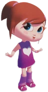 Ilona Mitrecey