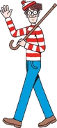 Waldo