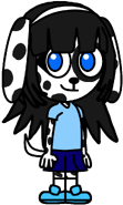 Dottie (EnzoProd Company artstyle).png (89 KB) Dottie