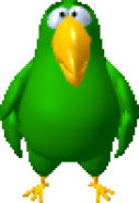 Peedy