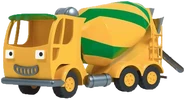 Tumbler