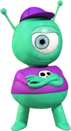 Violent Vincent