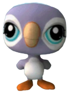 1574 Puffin