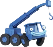 Lofty