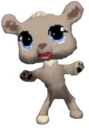 1555 Bear