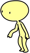 Bob (My Ghost Friend)