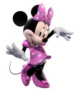 Minnie Mouse