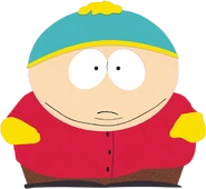 Eric Cartman