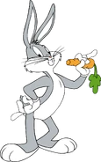 Bugs Bunny (1940)