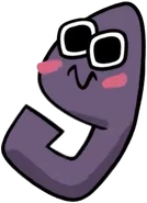 G Jr.