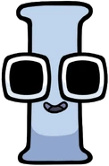 I