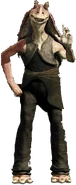 Jar Jar Binks