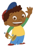 Quincy