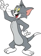 Tom Cat