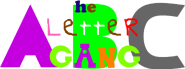 The Letter Gang (franchise)