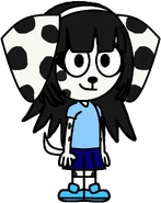 Dottie (fused with Chloe)