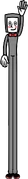 Tall Tapper