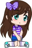 Violet