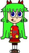 Mya