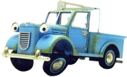 Jackaroo