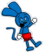 Riggy the Runkey