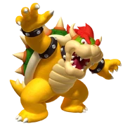 Bowser