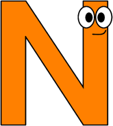 Nifty Norbert