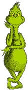 The Grinch