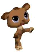 1556 Bear