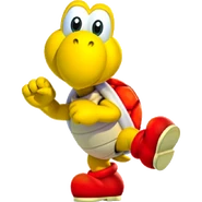 Koopa Troopa (1985)