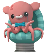 Professor Inkling