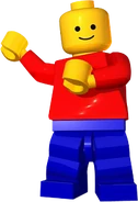 Bob (LEGO)