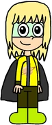 Nelson (The Cosmic Gang)