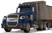 Two-Tonne