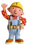 Bob the Builder