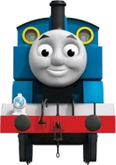 Thomas the Tank Engine