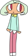 Lily Fleur