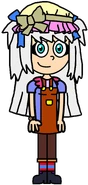 Melanie