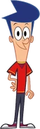 Blake Myers