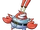Mr. Krabs