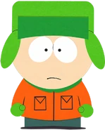 Kyle Broflovski