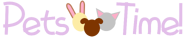 Pets Time! (franchise)