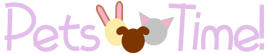 Pets Time! logo
